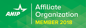 AHIP Affiliate Member Logo
