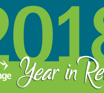 2018 Year in Review