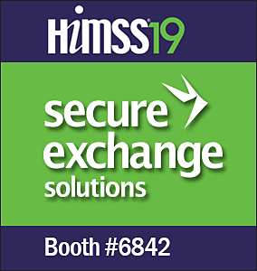 HIMSS19 - SES Promo