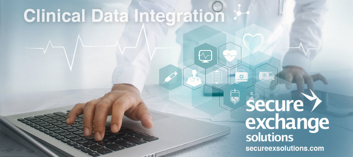 Clinical Data Integration