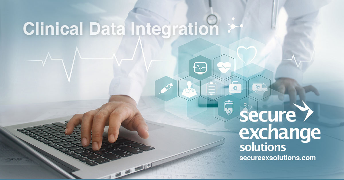 Clinical Data Integration
