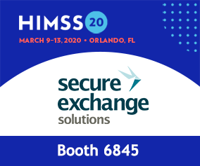 2020 HIMSS Global Health Conference & Exhibition