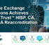 SES DirectTrust™ HISP, CA, and RA Reaccreditation