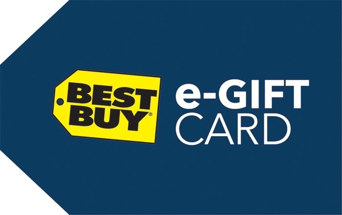 BestBuy-GiftCard - Secure Exchange Solutions