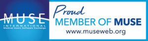 MUSE Member Logo