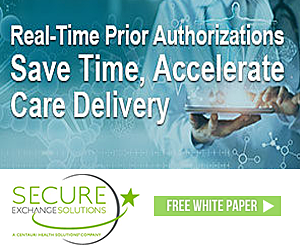 Real-Time Prior Authorizations White Paper Offer