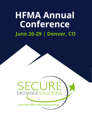 HFMA Annual Conferenc