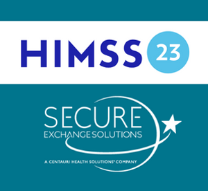 HIMSS23 National Conference