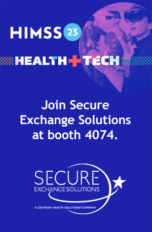 HIMSS23 National Conference