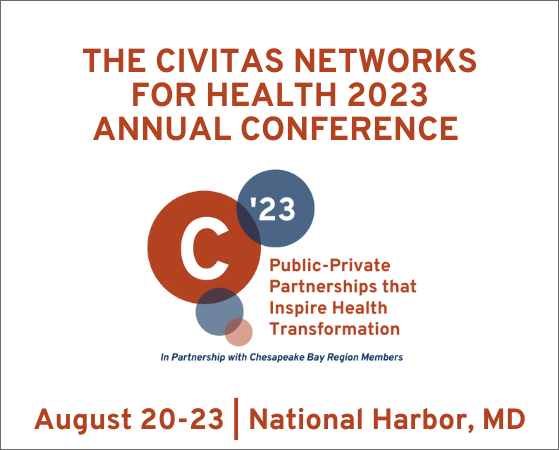 Civitas Annual Conference