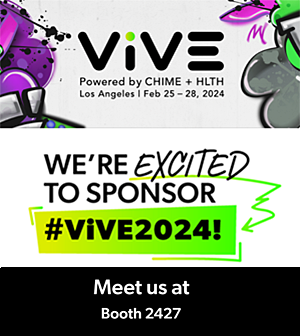 ViVE Annual Conference