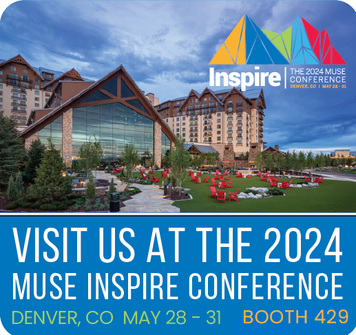 MUSE24 Annual Conference