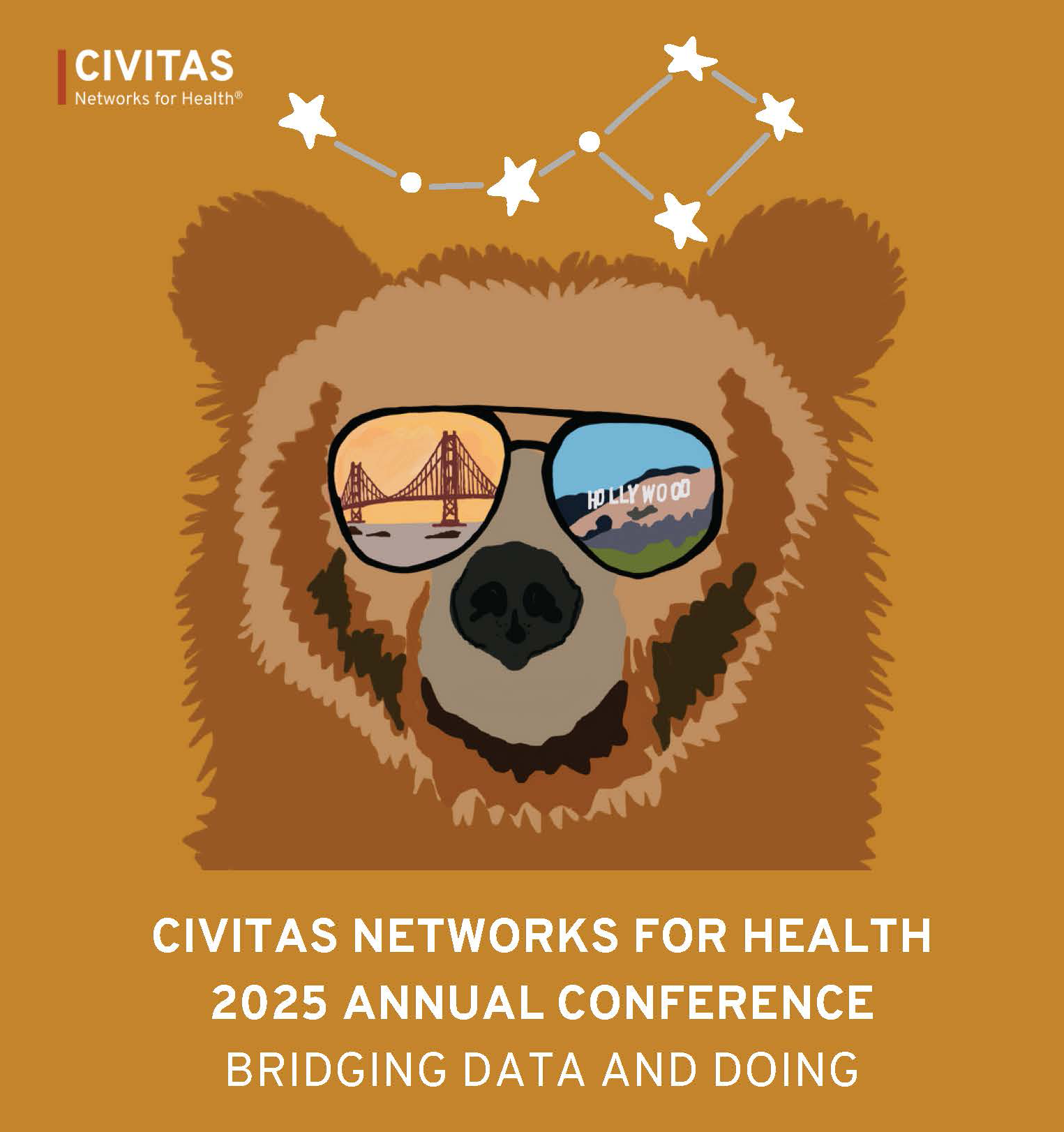 Civitas 2025 Conference